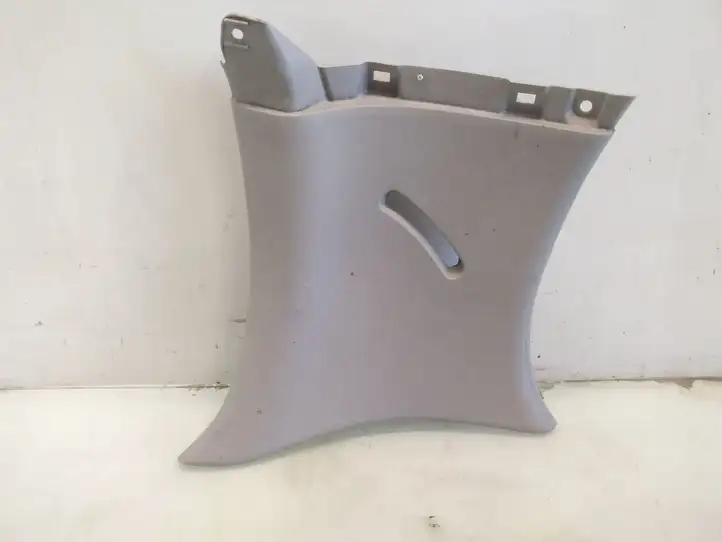 Toyota Yaris (2003 - 2005) 624710D020 Обшивка стойки C — фото 1
