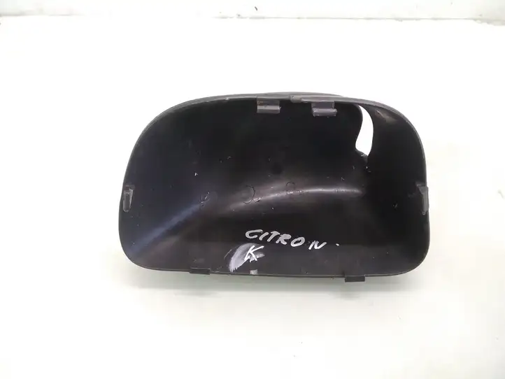 Citroen C3 (2002 - 2009) 96420030ZQ Накладка ремня безопасности — фото 2