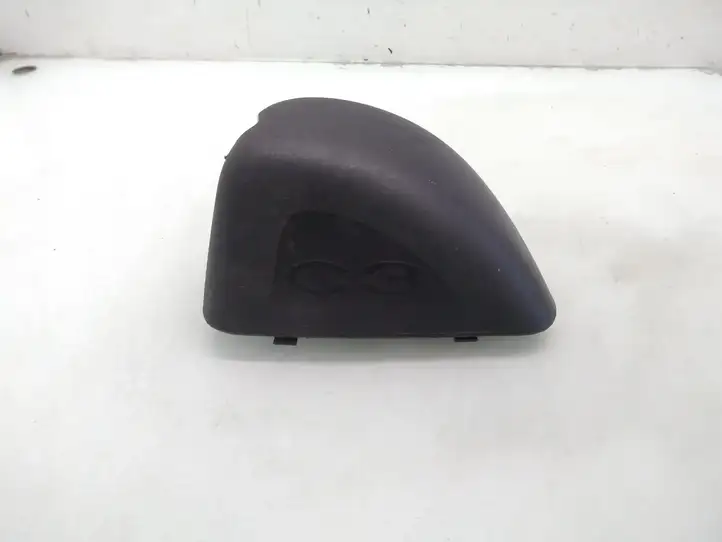 Citroen C3 (2002 - 2009) 96420030ZQ Накладка ремня безопасности — фото 3