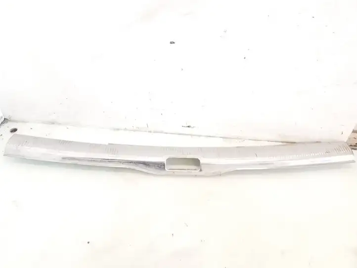 Volkswagen PASSAT B5.5 (2001 - 2005) 3B9863459J Отделка порога багажника — фото 1
