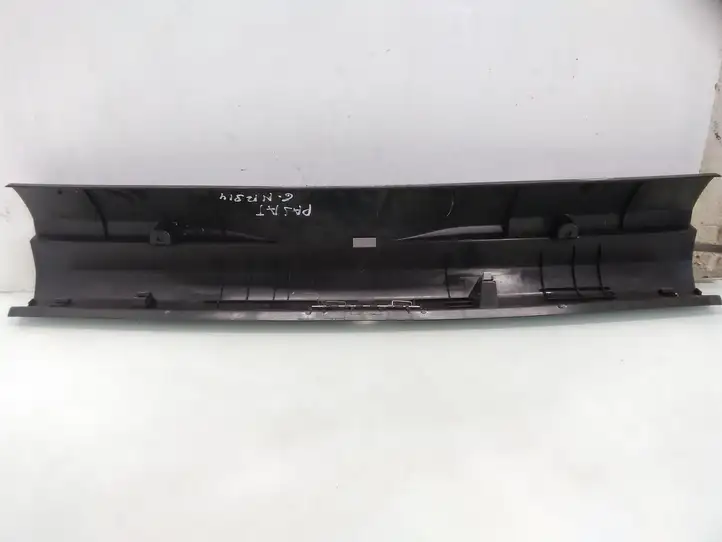 Volkswagen PASSAT B7 (2011 - 2014) 3C9863459 Отделка порога багажника — фото 3