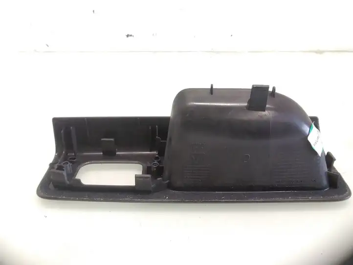 Volvo V50 (2004 - 2008) 8679478 Накладка кнопки стеклоподъемника — фото 2