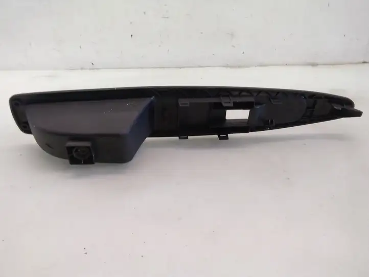 Citroen C4 (2004 - 2008) 9650912377 Накладка кнопки стеклоподъемника — фото 2