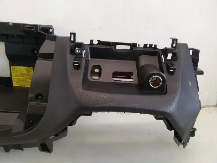 Subaru Forester SH (2008 - 2013) 66055FG030 Рамка бардачка — фото 3