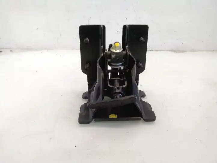 Citroen C3 (2002 - 2009) VF13P0233 Замок складной крыши — фото 1
