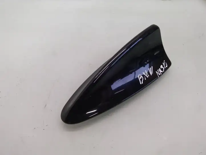 BMW 5 E60 E61 (2004 - 2010) 6916877 Крышка GPS-антенны — фото 1