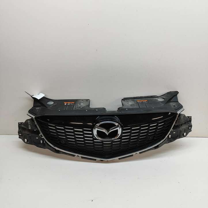 KD4550712 Mazda CX-5 Grotelės priekinės