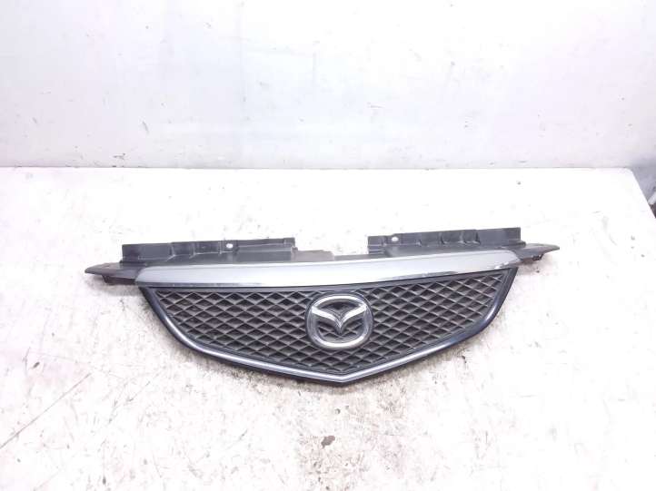 LD4750712 Mazda MPV II LW Grotelės priekinės