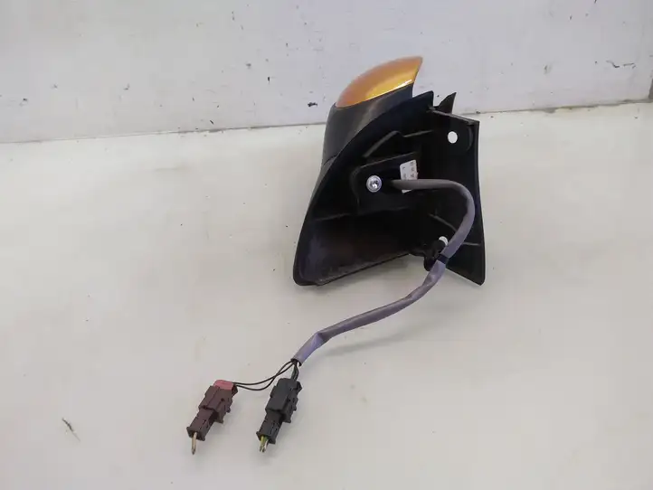 Peugeot 1007 (2005 - 2009) Боковое зеркало с электроприводом — фото 3