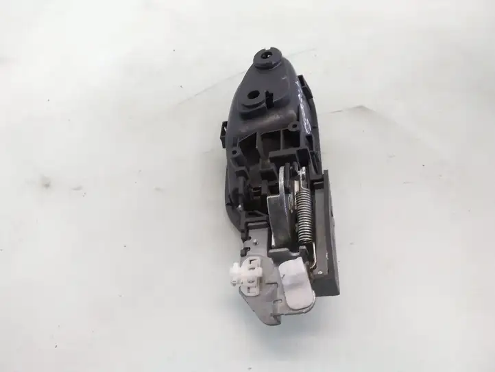 Honda Civic (2006 - 2011) Внутренняя ручка двери — фото 3