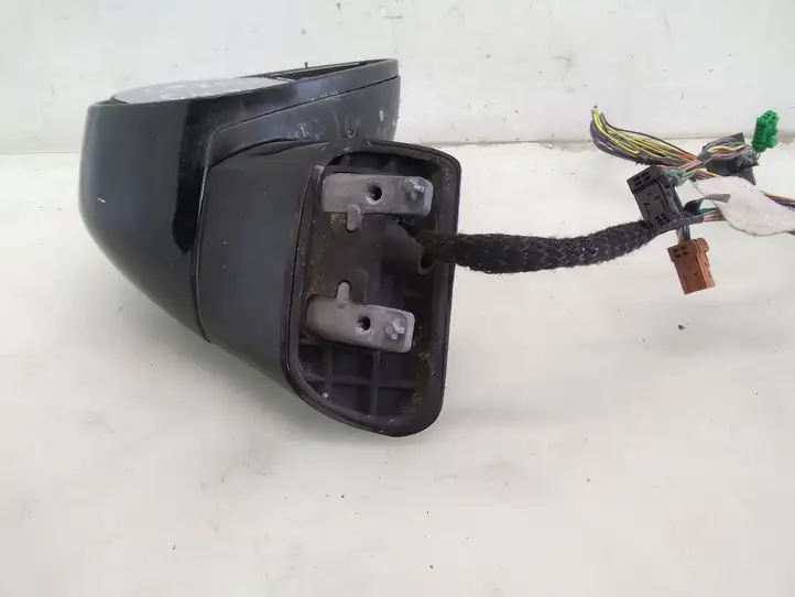 Citroen C4 (2004 - 2008) Боковое зеркало с электроприводом — фото 2