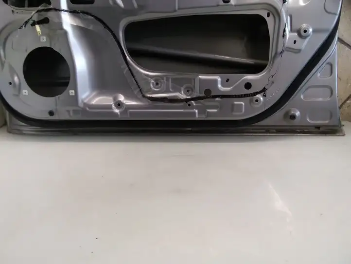 Subaru Forester SH (2008 - 2013) Дверь — фото 3