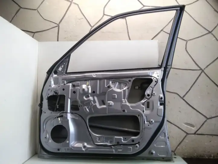Subaru Forester SH (2008 - 2013) Дверь — фото 4