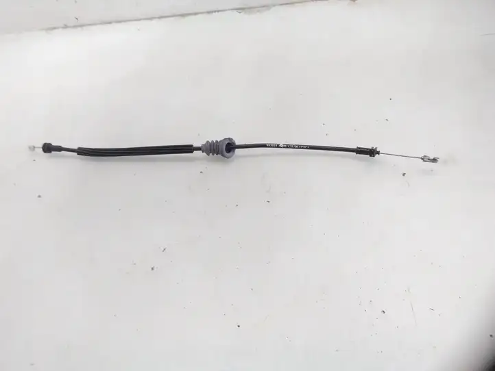 Volvo V50 (2004 - 2008) Трос замка задней двери — фото 1
