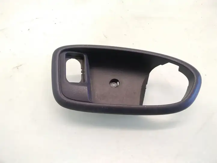 Ford S-MAX (2006 - 2010) Накладка ручки задней двери — фото 1