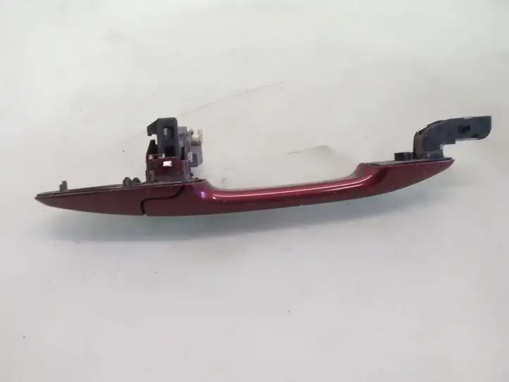 Honda Civic (2006 - 2011) Наружная ручка задней двери — фото 2