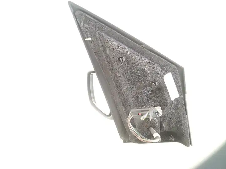 Ford Fiesta (2000 - 2005) 2S6117683 Боковое зеркало с электроприводом — фото 2