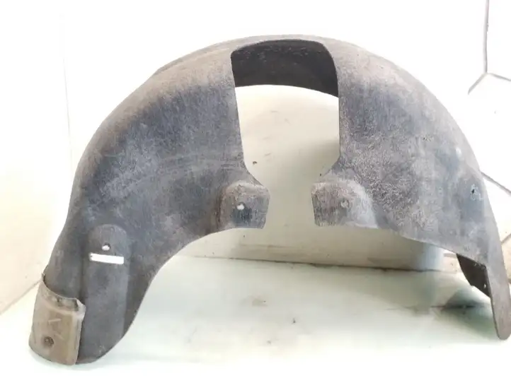 Volkswagen Phaeton (2002 - 2008) Задний подкрылок — фото 2