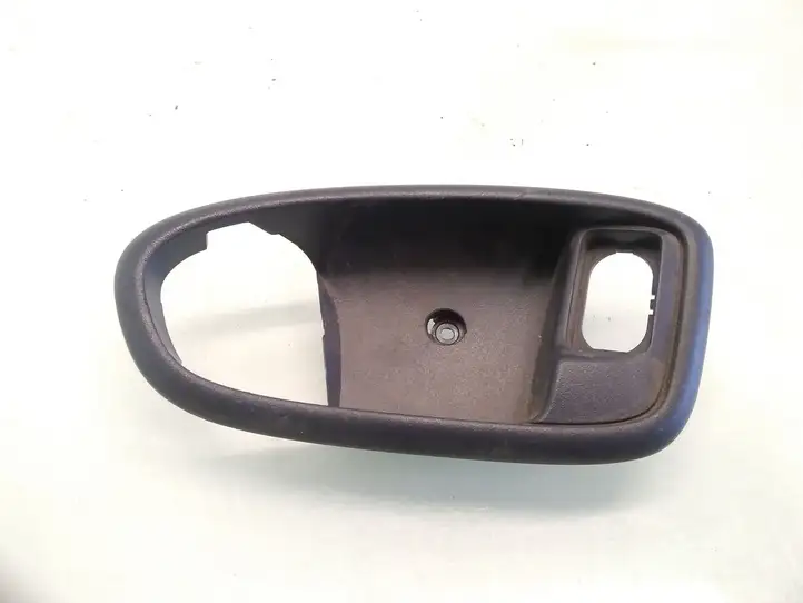 Ford S-MAX (2006 - 2010) Накладка ручки задней двери — фото 1