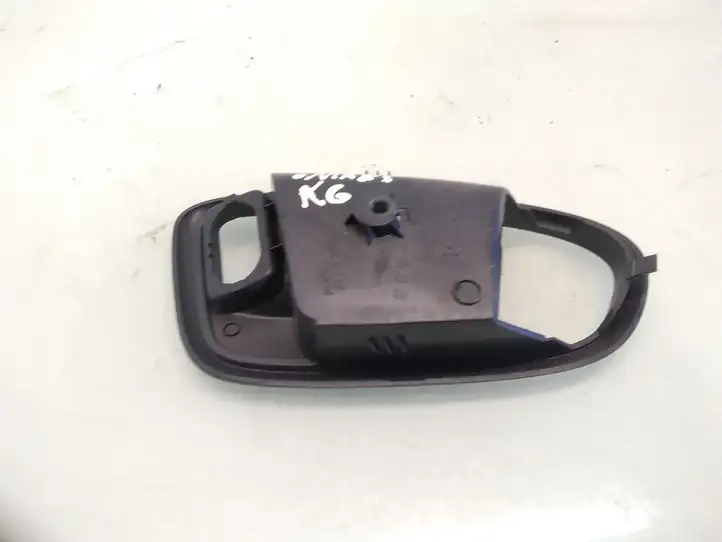 Ford S-MAX (2006 - 2010) Накладка ручки задней двери — фото 2