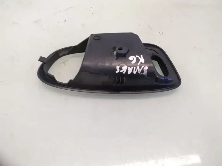 Ford S-MAX (2006 - 2010) Накладка ручки задней двери — фото 3