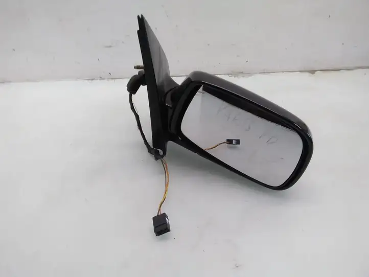 Toyota Yaris (2003 - 2005) 879100D Боковое зеркало с электроприводом — фото 1