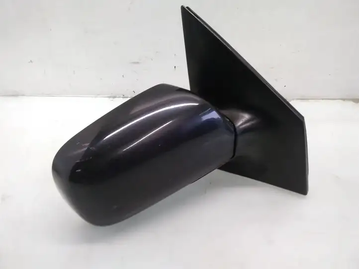 Toyota Yaris (2003 - 2005) 879100D Боковое зеркало с электроприводом — фото 2