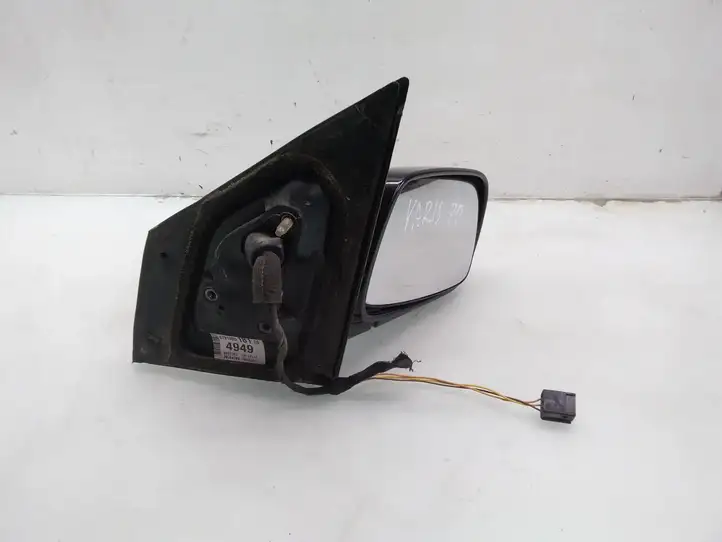 Toyota Yaris (2003 - 2005) 879100D Боковое зеркало с электроприводом — фото 3