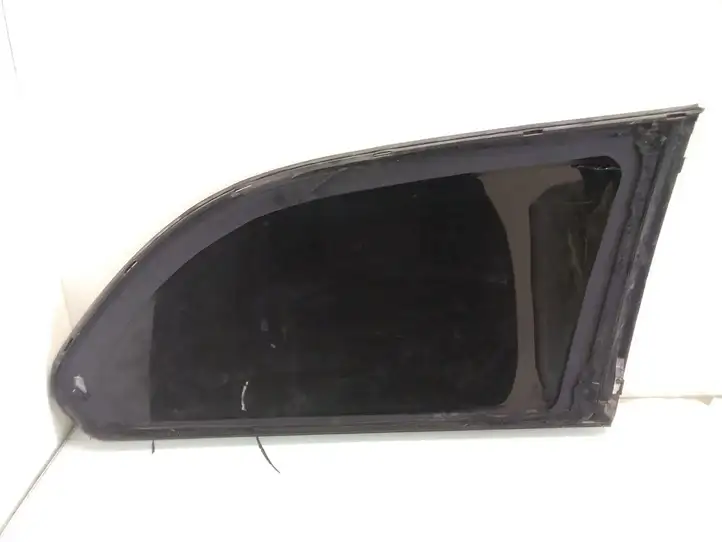 BMW 5 E60 E61 (2004 - 2010) 43R07951 Заднее боковое стекло — фото 2