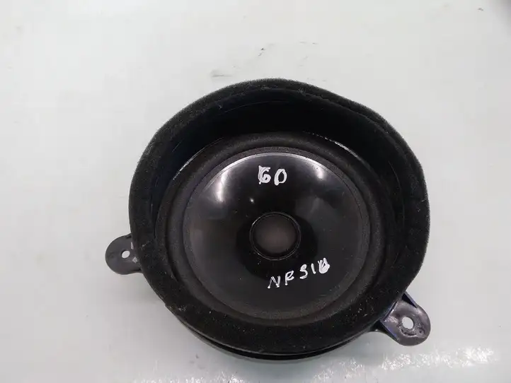 Subaru Forester SH (2008 - 2013) 86301SC140 Динамики задних дверей — фото 1