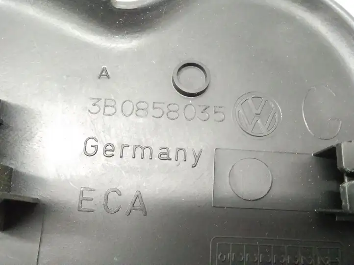 Volkswagen PASSAT B5.5 (2001 - 2005) 3B0858035 Прочие детали салона — фото 3