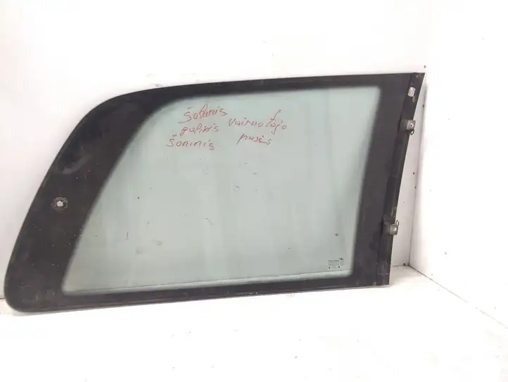 Ford Galaxy (2000 - 2006) 43R001100 Заднее боковое стекло — фото 2