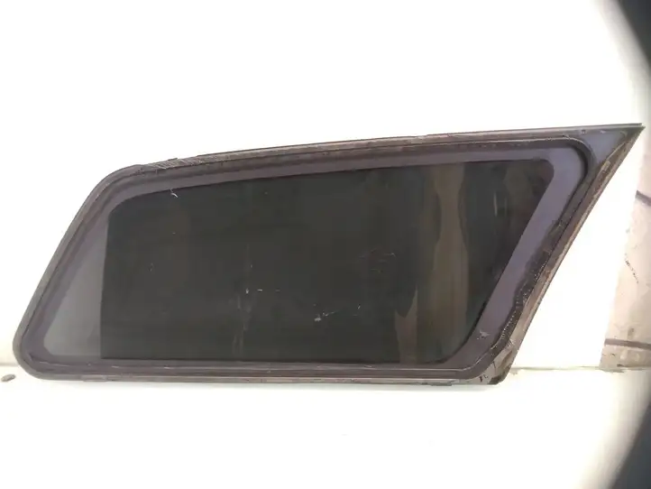 Volvo V50 (2004 - 2008) 43R00022 Заднее боковое стекло — фото 2