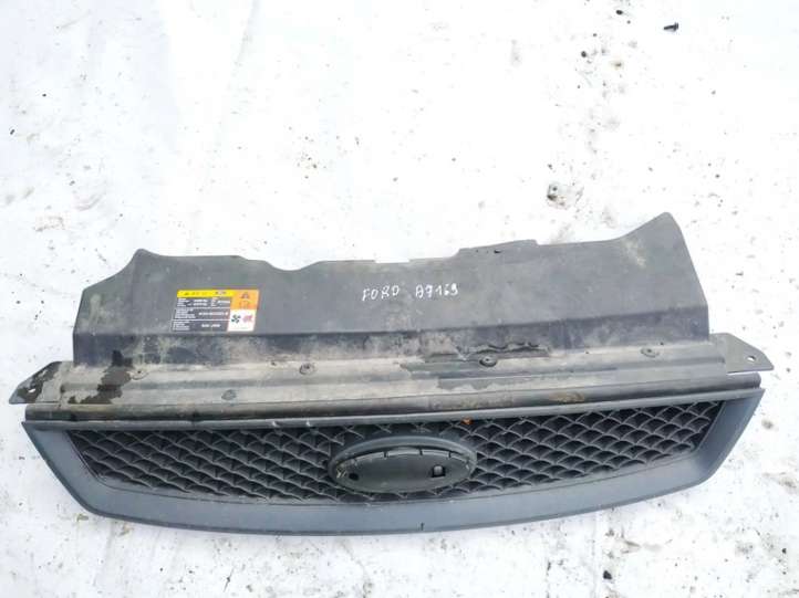 4m518200aj Ford Focus Grotelės priekinės