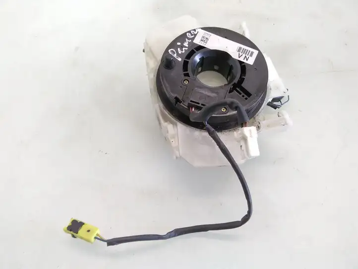 Nissan Primera (2001 - 2008) 25560 Контактное кольцо SRS — фото 1