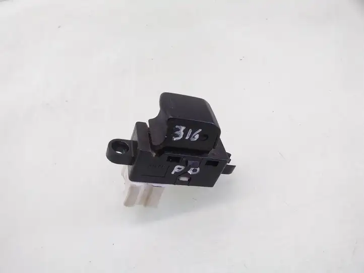 Subaru Forester SH (2008 - 2013) Кнопка стеклоподъемников — фото 1