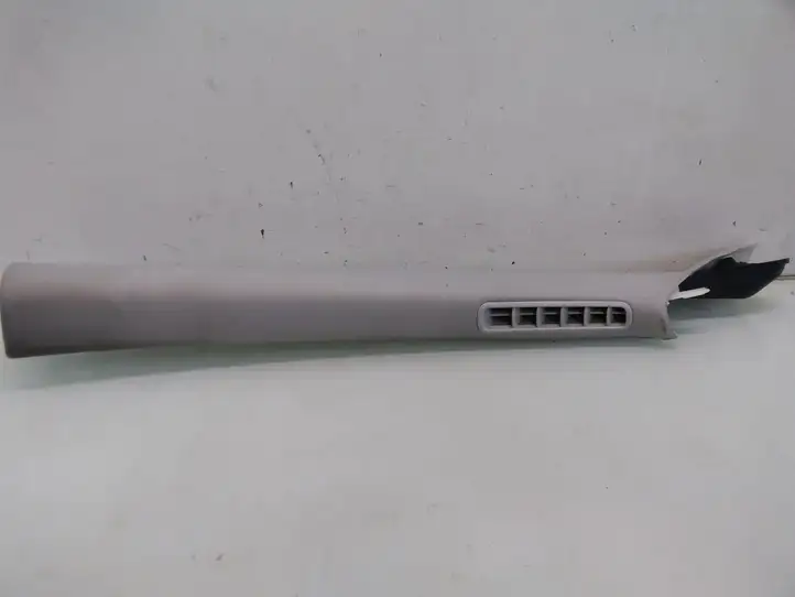 Volkswagen PASSAT B7 (2011 - 2014) 3AA867233 Обшивка стойки A — фото 2