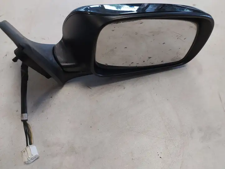 Toyota Avensis T250 (2006 - 2009) Боковое зеркало с электроприводом — фото 1
