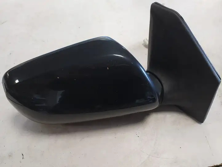 Toyota Avensis T250 (2006 - 2009) Боковое зеркало с электроприводом — фото 2
