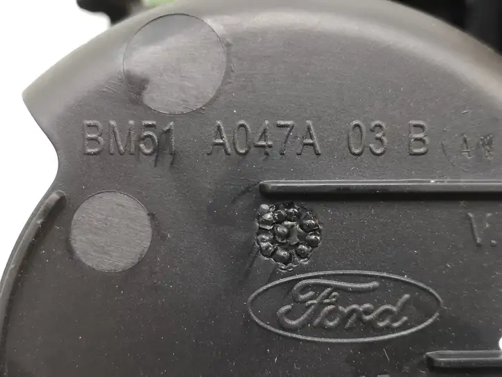 Ford Focus (2011 - 2015) CM5T19K314AA Включатель обогрева — фото 6