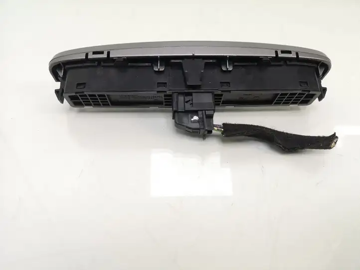 Peugeot 308 (2007 - 2013) 9659417177 Включатель аварийных фонарей — фото 2