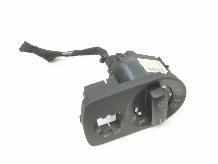 Audi A3/S3 8P (2004 - 2008) 8P1941531AH Включатель фонарей — фото 1