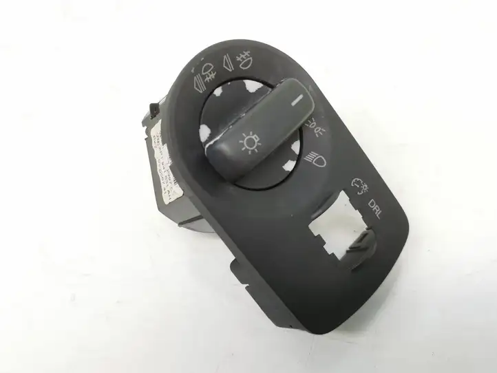Audi A3/S3 8P (2004 - 2008) 8P1941531AH Включатель фонарей — фото 7