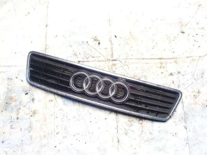 4b0853651a Audi A6 S6 C5 4B Grotelės priekinės