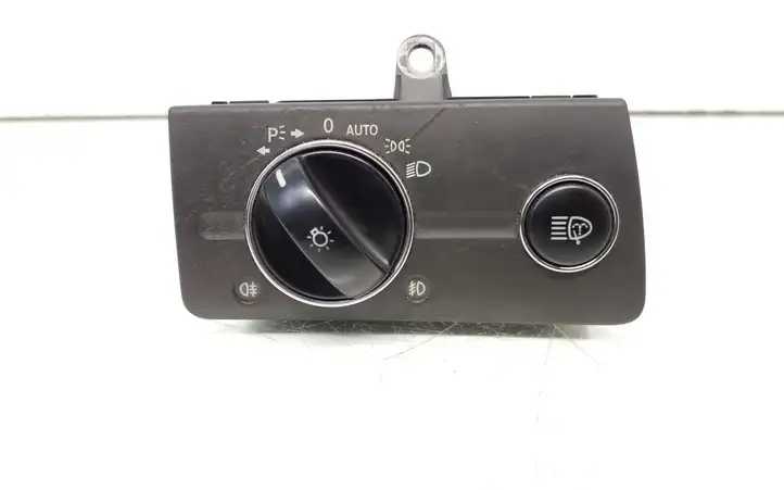 Mercedes-Benz E W211 (2002 - 2009) 2115450104 Включатель фонарей — фото 1