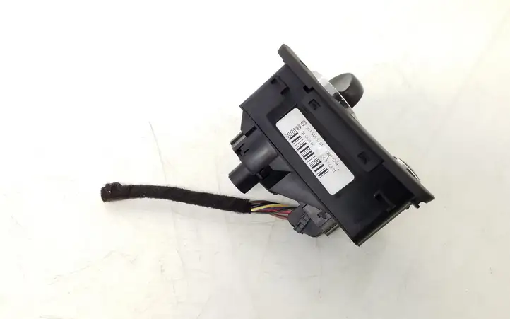 Mercedes-Benz E W211 (2002 - 2009) 2115450104 Включатель фонарей — фото 3