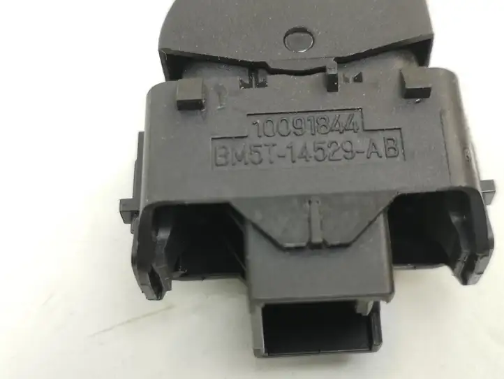 Ford Focus (2011 - 2015) BM5T14529AB Кнопка стеклоподъемников — фото 3