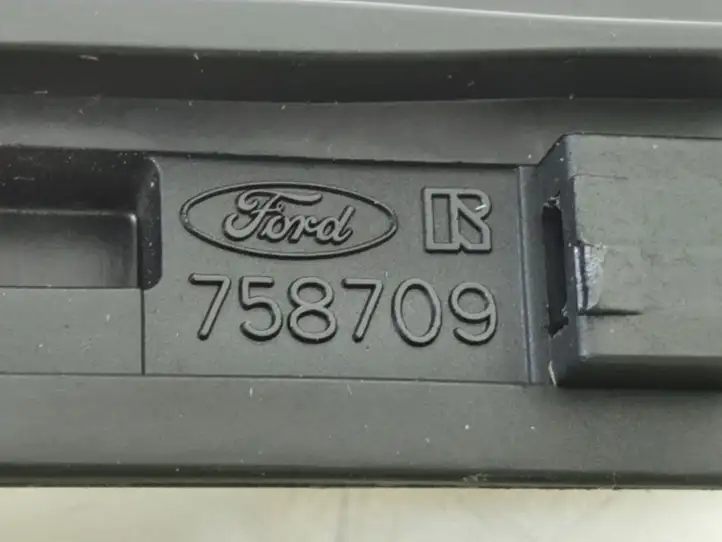 Ford Focus (2011 - 2015) 758709 Мултифункционный включатель управления / ручка — фото 2
