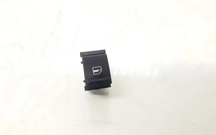 Volkswagen PASSAT B6 (2005 - 2010) 7L6959855B Блок кнопок стеклоподъемников — фото 1