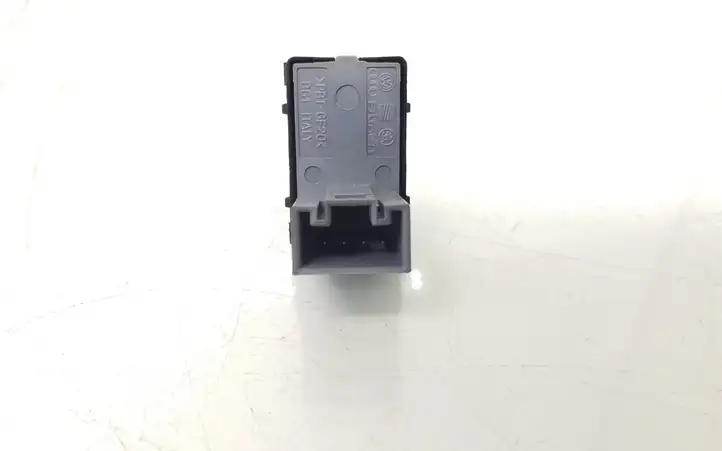 Volkswagen PASSAT B6 (2005 - 2010) 7L6959855B Блок кнопок стеклоподъемников — фото 2